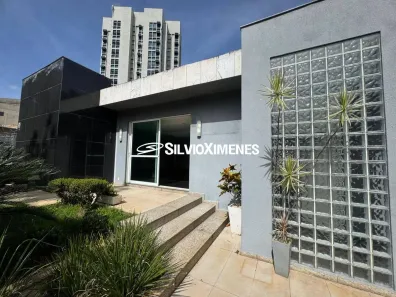 Casa com 4 Quartos à venda, 497m² no Cidade Jardim, Belo Horizonte