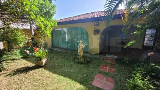 Casa com 6 Quartos à venda, 450m² no Parque Continental, São Paulo