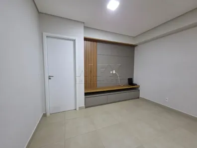 Apartamento com 3 Quartos à venda, 85m² no Vila Aviação, Bauru
