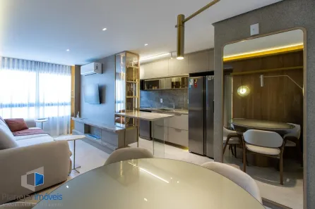 Apartamento com 1 Quarto à venda, 63m² no Petrópolis, Porto Alegre