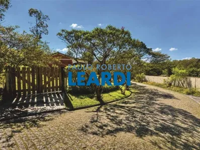 Casa de Condomínio com 4 Quartos à venda, 1454m² no Granja Viana II, Cotia