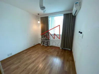 Apartamento com 2 Quartos à venda, 99m² no Flamengo, Rio de Janeiro