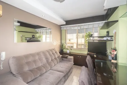 Apartamento com 2 Quartos para alugar, 73m² no Cidade Baixa, Porto Alegre