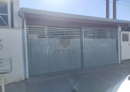 Casa com 2 Quartos à venda, 65m² no Jardim Maracanã (Nova Veneza), Sumaré