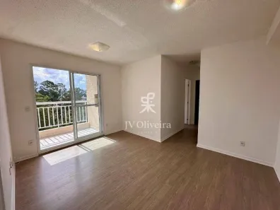 Apartamento com 2 Quartos à venda, 60m² no Jardim das Vertentes, São Paulo