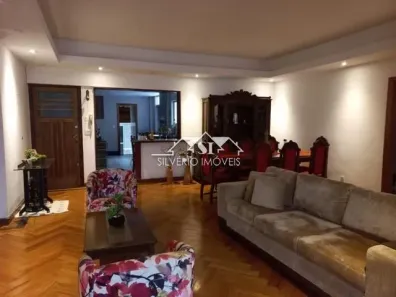 Apartamento com 3 Quartos à venda, 123m² no Centro, Petrópolis