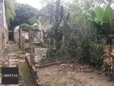 Lote/Terreno à venda, 879m² no Santa Tereza, Porto Alegre