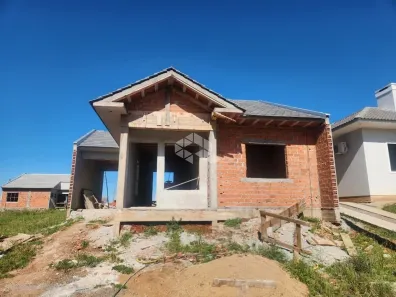 Casa com 2 Quartos à venda, 87m² no Linha Santa Cruz, Santa Cruz do Sul