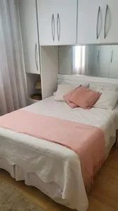 Casa de Condomínio com 2 Quartos à venda, 46m² no Jardim Maria Dirce, Guarulhos