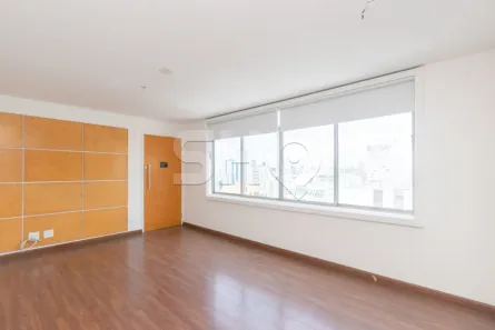 Apartamento com 2 Quartos à venda, 98m² no Jardim Paulista, São Paulo