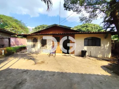 Casa com 4 Quartos à venda, 140m² no Chácara Belvedere, Campinas