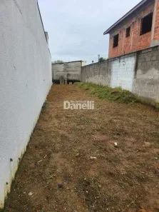 Lote/Terreno à venda, 125m² no Comercial e Residencial Jardim Mariana, Pindamonhangaba