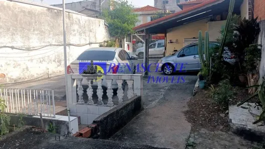 Casa com 2 Quartos à venda, 203m² no Americanópolis, São Paulo