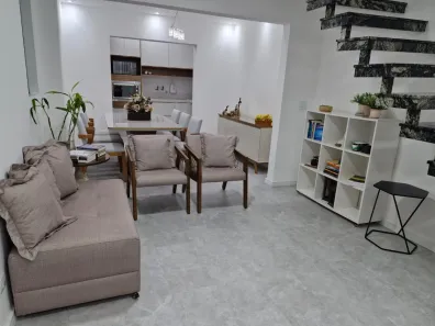 Casa com 3 Quartos à venda, 158m² no Assunção, São Bernardo do Campo