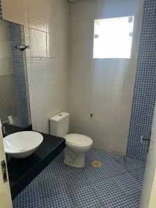 Sala Comercial para alugar, 38m² no Mirim, Praia Grande