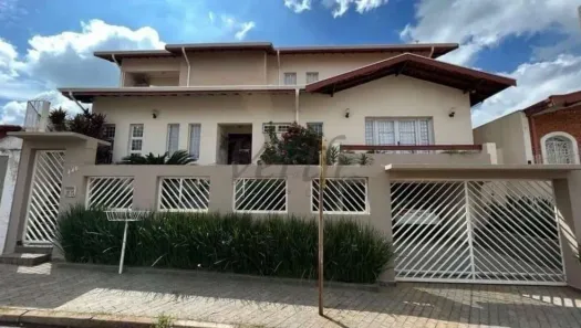 Sobrado com 4 Quartos à venda, 450m² no Jardim Guarani, Campinas