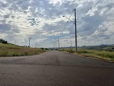 Lote/Terreno à venda, 250m² no Bonfim Paulista, Ribeirão Preto