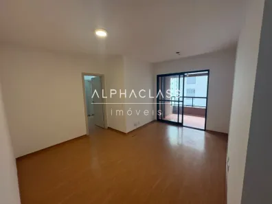 Apartamento com 3 Quartos para alugar, 86m² no Alphaville Centro Industrial e Empresarial/Alphaville., Barueri