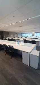 Sala Comercial para alugar, 565m² no Itaim Bibi, São Paulo