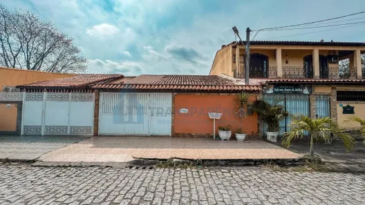 Casa com 2 Quartos à venda, 200m² no Campo Grande, Rio de Janeiro