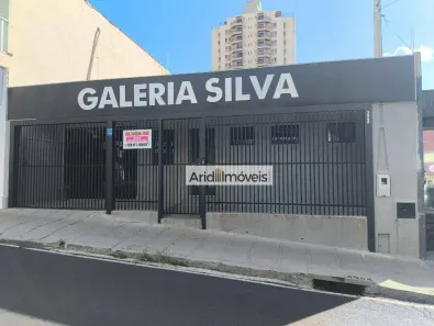 Sala Comercial à venda, 15m² no Centro, São José do Rio Preto