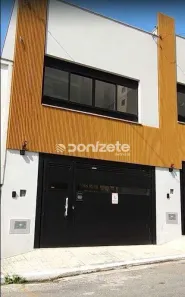 Sobrado com 3 Quartos à venda, 174m² no Santo Antônio, São Caetano do Sul