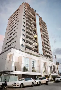 Apartamento com 3 Quartos à venda, 118m² no Pedra Branca, Palhoça