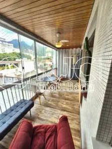 Apartamento com 2 Quartos à venda, 83m² no Vila Isabel, Rio de Janeiro
