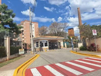 Apartamento com 2 Quartos à venda, 58m² no Vila Hortência, Sorocaba