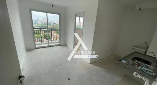 Apartamento com 1 Quarto à venda, 28m² no Indianópolis, São Paulo