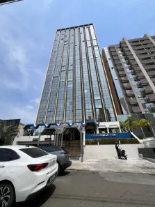 Flat com 1 Quarto para alugar, 43m² no Centro, Campinas