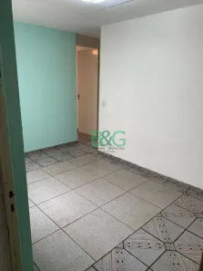 Apartamento com 2 Quartos à venda, 48m² no Vila Antonieta, São Paulo