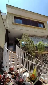 Sobrado com 3 Quartos à venda, 245m² no Freguesia do Ó, São Paulo