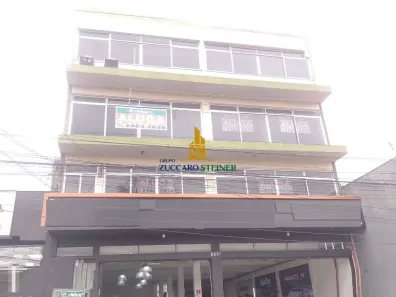 Sala Comercial para alugar, 300m² no Centro, Guarulhos