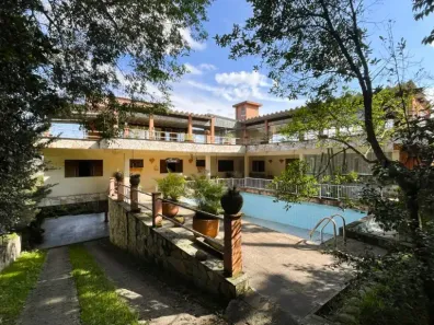Casa de Condomínio com 3 Quartos à venda, 540m² no Pinus Park, Cotia