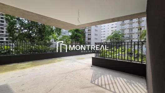 Apartamento com 3 Quartos à venda, 271m² no Cerqueira César, São Paulo
