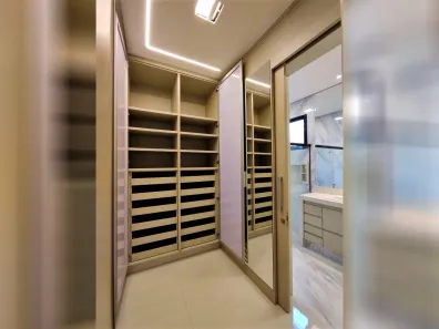 Casa de Condomínio com 3 Quartos à venda, 253m² no Damha Residencial Uberaba II, Uberaba
