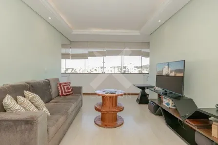 Apartamento com 3 Quartos à venda, 96m² no Jardim Botânico, Porto Alegre