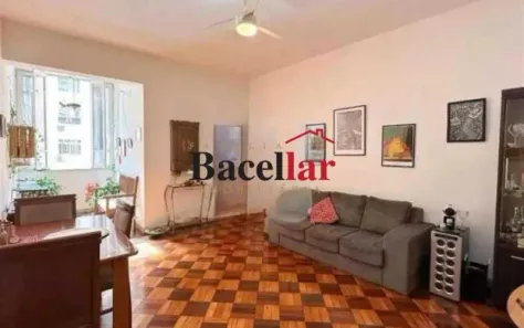 Apartamento com 3 Quartos à venda, 90m² no Copacabana, Rio de Janeiro