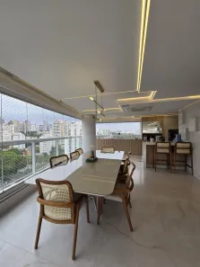 Apartamento com 4 Quartos à venda, 255m² no Vila Mariana, São Paulo