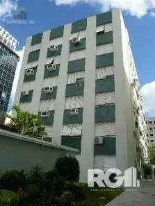 Apartamento com 2 Quartos à venda, 63m² no Cidade Baixa, Porto Alegre