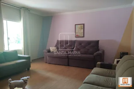 Casa de Condomínio com 4 Quartos à venda, 438m² no Parque São Sebastião, Ribeirão Preto