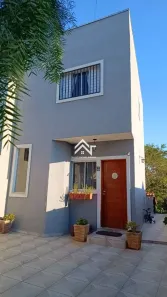 Casa com 3 Quartos para alugar, 120m² no Nova Cerejeira, Atibaia