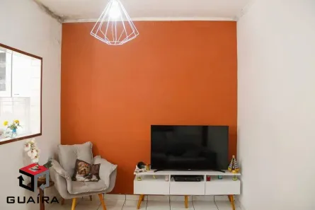 Sobrado com 3 Quartos à venda, 200m² no Santa Maria, São Caetano do Sul