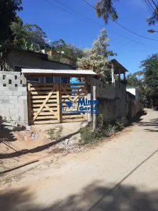 Fazenda/Sítio com 1 Quarto à venda, 75m² no , Paraibuna