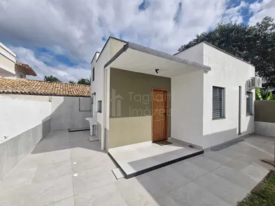 Casa com 1 Quarto à venda, 45m² no Bananeiras (Iguabinha), Araruama