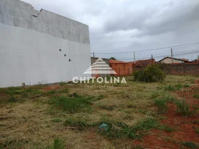 Lote/Terreno à venda, 300m² no Vila Belo Horizonte, Itapetininga