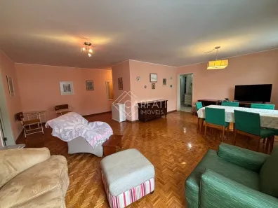 Apartamento com 3 Quartos para alugar, 170m² no Floresta, Porto Alegre