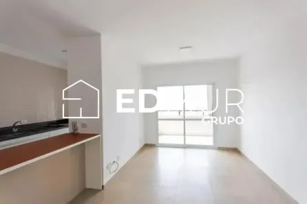 Apartamento com 2 Quartos para venda ou aluguel, 80m² no Campestre, Santo André