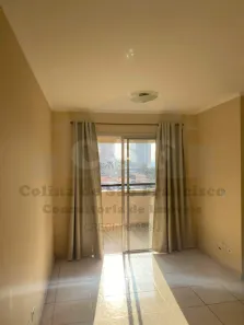 Apartamento com 3 Quartos à venda, 62m² no Vila Yara, Osasco